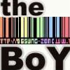 TheBoy