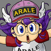 arale