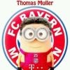 挚爱Bayern
