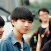 TFboys王俊凯