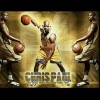 CHRISPAUL