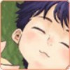 展子