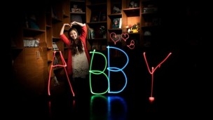 《Abby学摄影》系列，有趣的摄影技巧教学视频