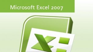 Excel 2007使用教程