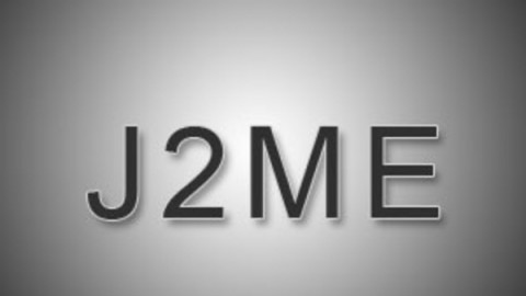 J2ME实战教学