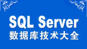 SQL Server数据库技术