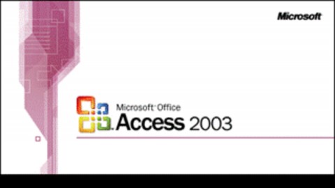 Access2003 视频教程