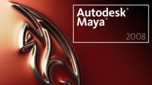 Maya 2008 基础教程