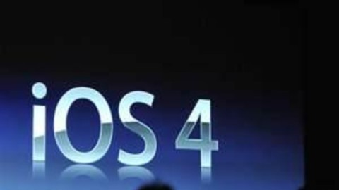 IOS4 新功能开发教程(英文)