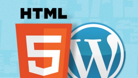 HTML5  Tutorial（英文）