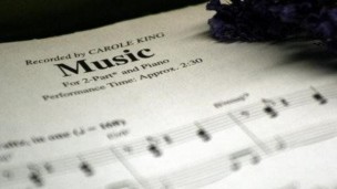 音乐基础知识