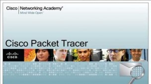 Packet Tracer 配置教学