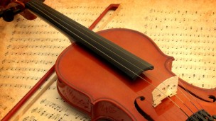铃木小提琴教程