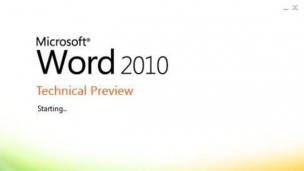 Word 2010视频教程