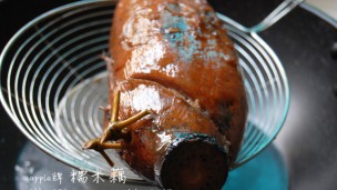 舌尖上的中国传统美食