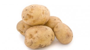土豆的N种做法