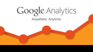 深入浅出网站分析—Google Analytics
