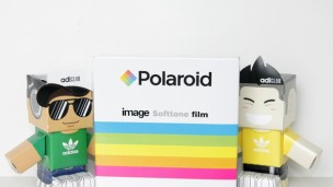 宝丽莱相片制作教程和相关知识 Polaroid 