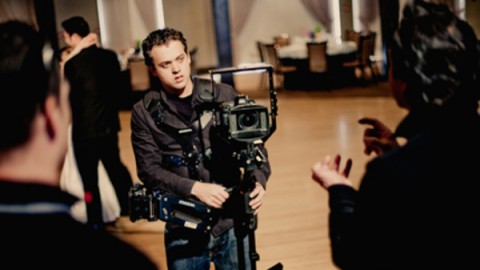 微电影拍摄教程：用镜头讲故事