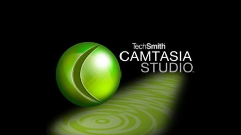 Camtasia Studio屏幕录像大师教程全集