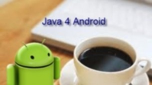 Java4Android（MarsChen）补充