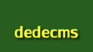 织梦(dedecms)视频教程