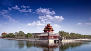 西安建筑科技大学公开课：中华建筑的文化解码