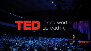 2016年度十大TED演讲