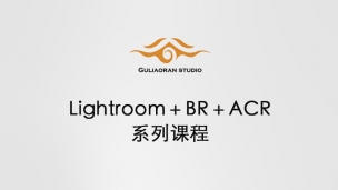 Lightroom系统课程