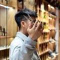 发型师频道九键